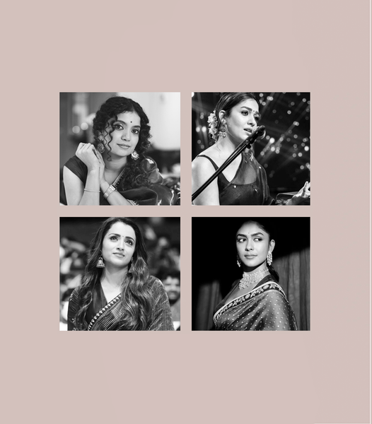 Celebrity Style